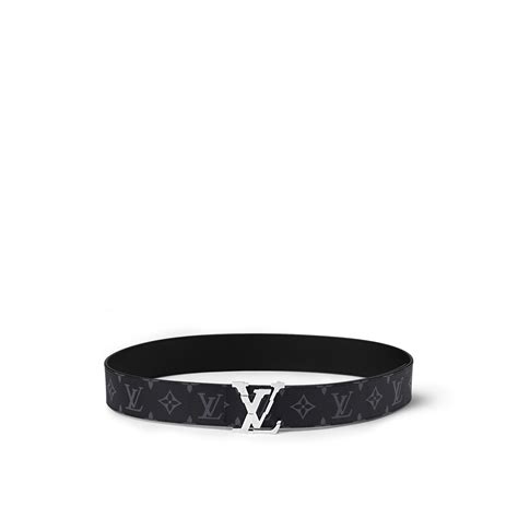 louis vuitton Pixel 40mm belt